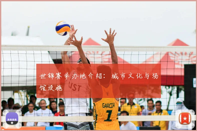 世锦赛举办地介绍：城市文化与场馆设施