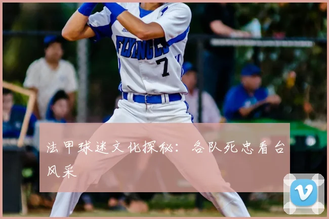 法甲球迷文化探秘：各队死忠看台风采
