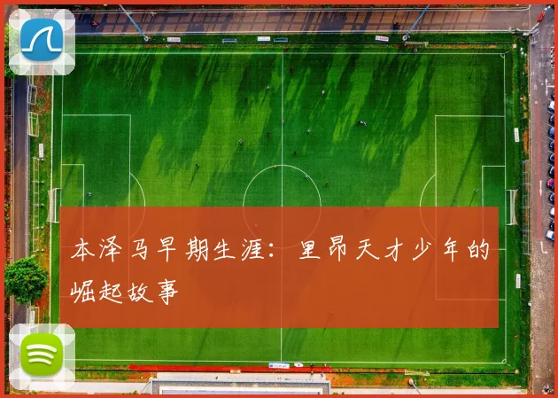 本泽马早期生涯：里昂天才少年的崛起故事